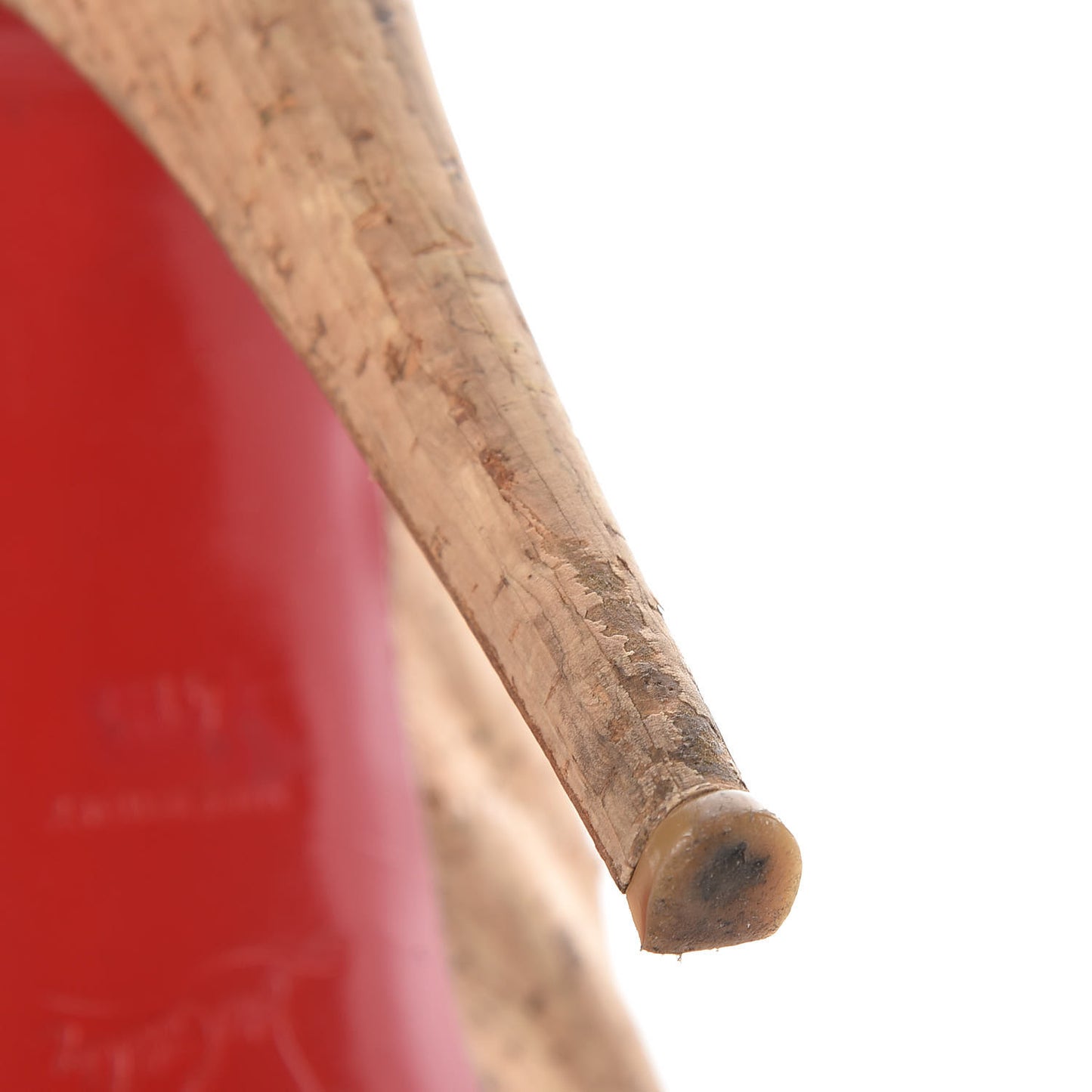 Cork So Private 140 Pumps 41.5 Natural