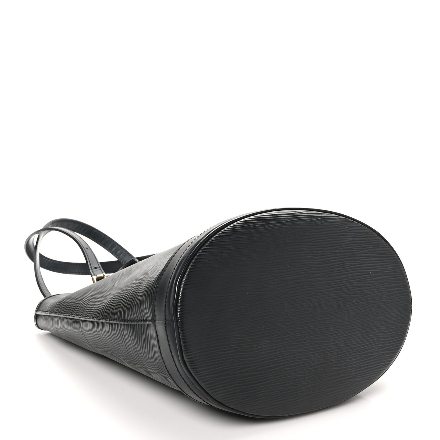 Epi Petit Bucket 23 Black