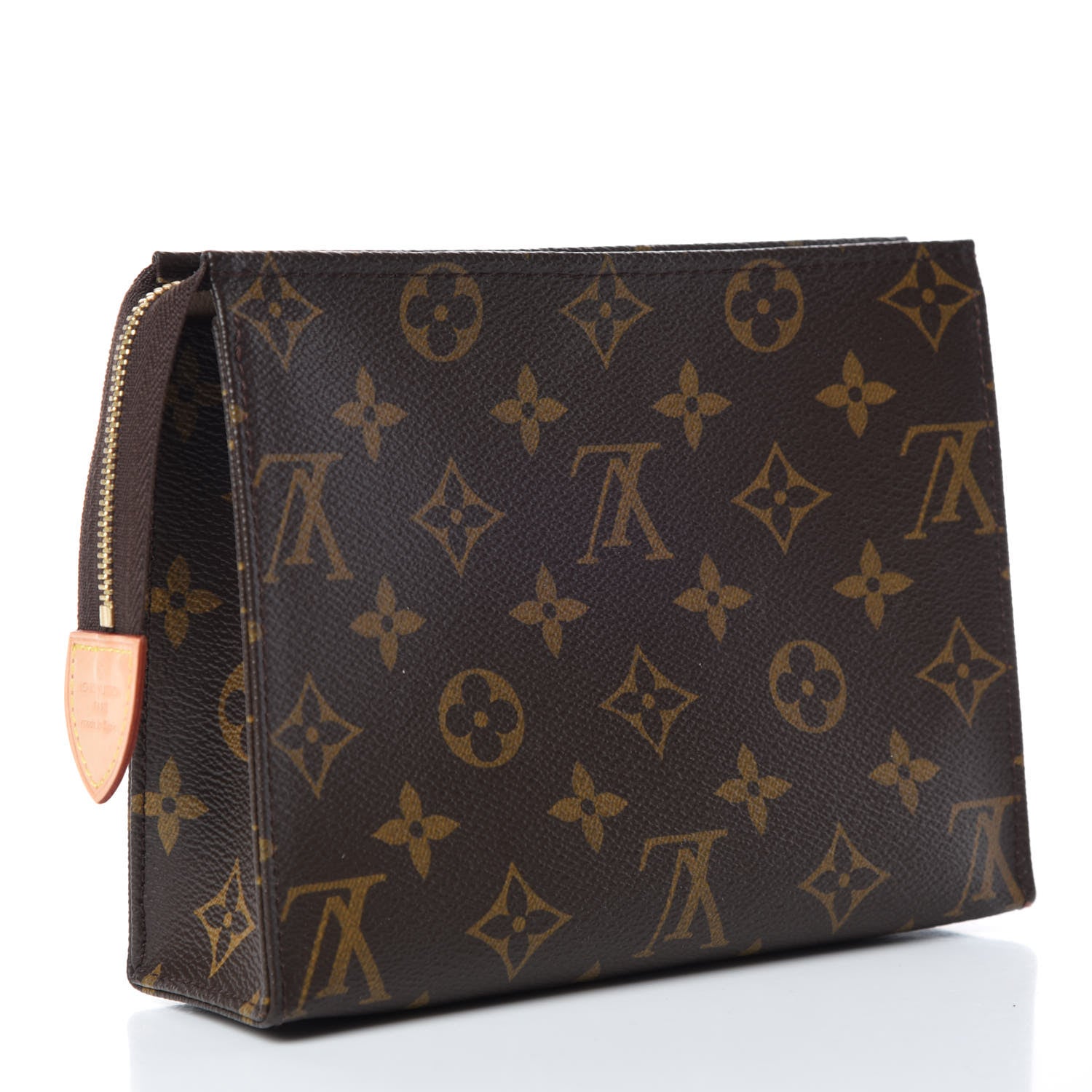 Louis Vuitton Monogram Toiletry Pouch 19 3 of 9