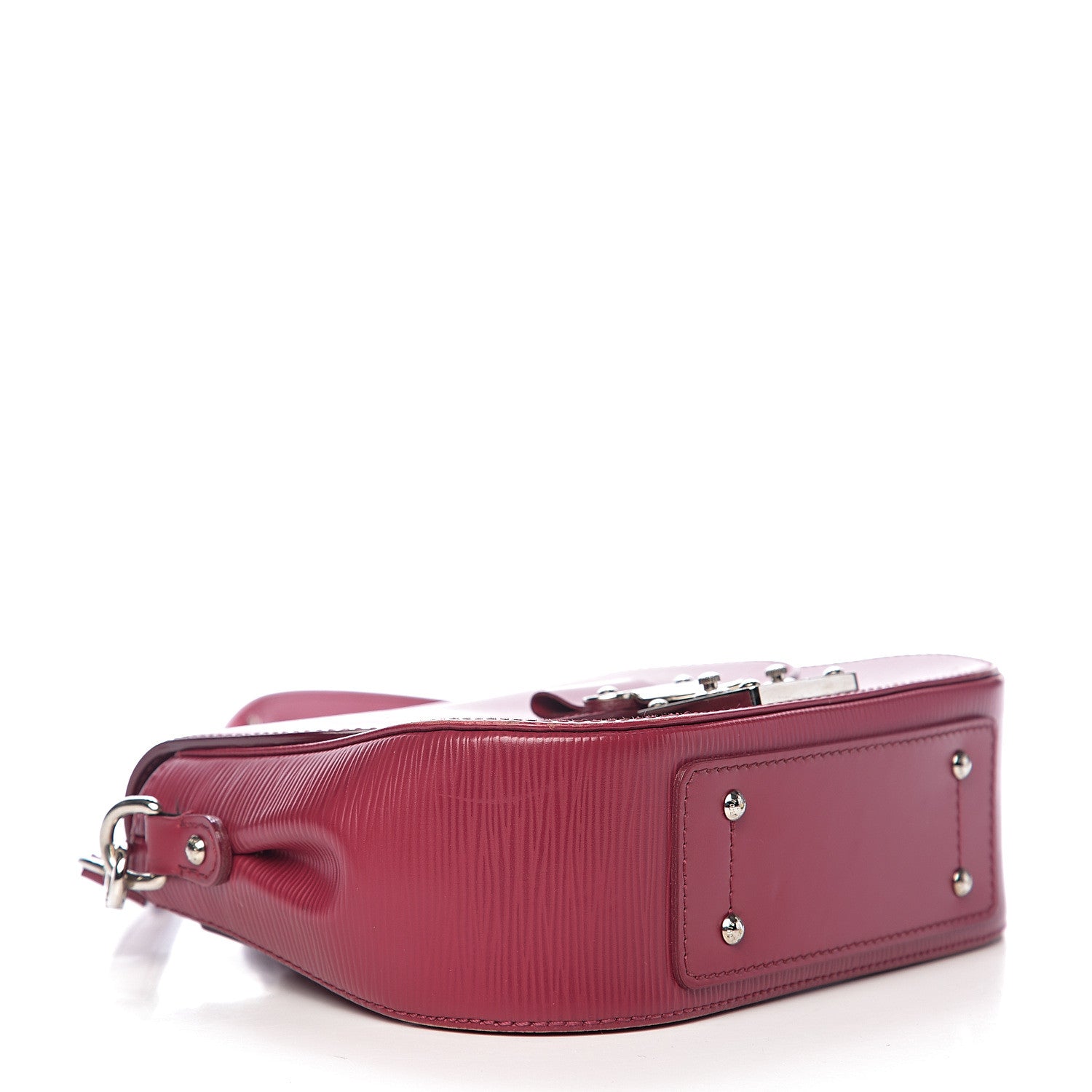 Louis Vuitton Epi Eden Fuchsia 3 of 13