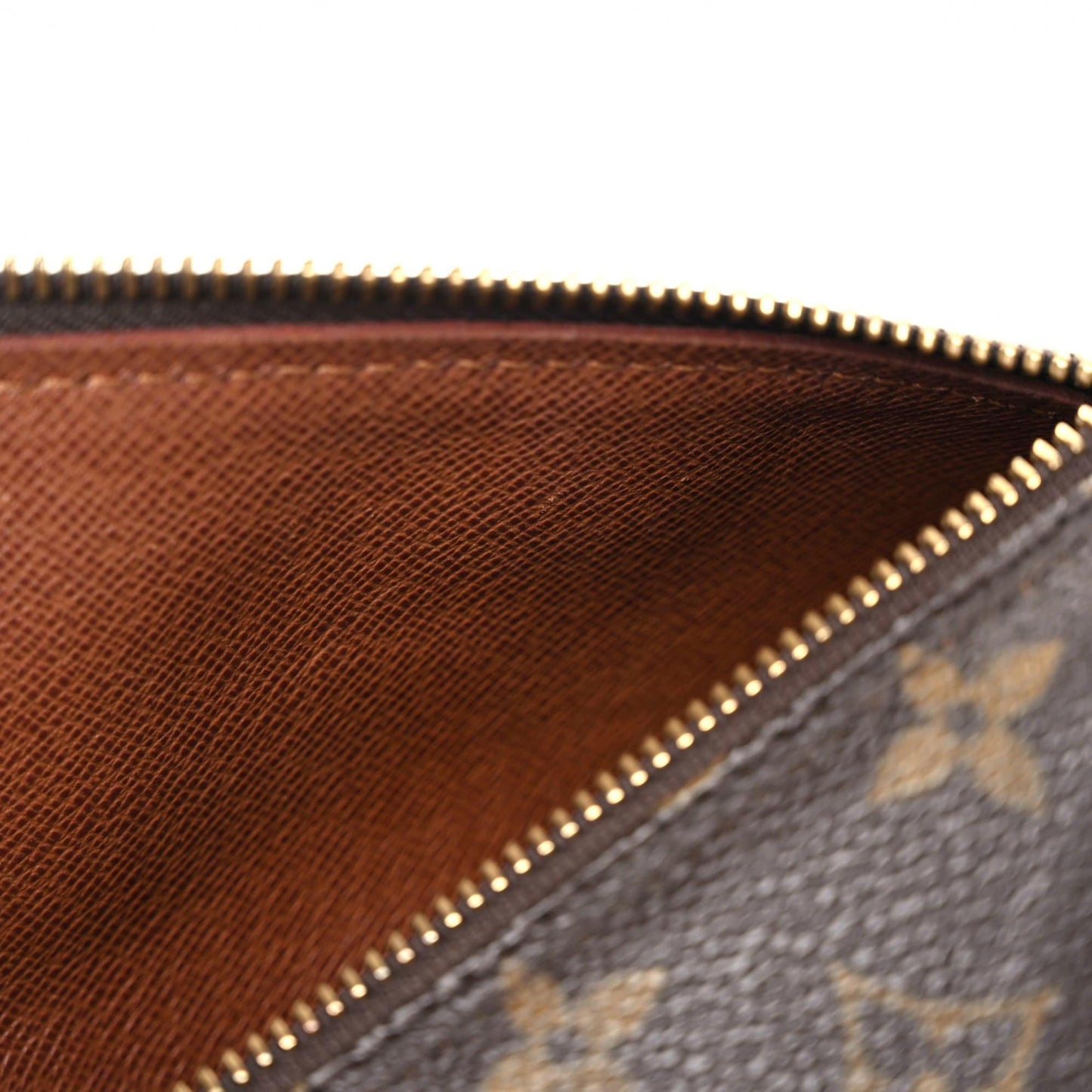 Monogram Papillon 30
