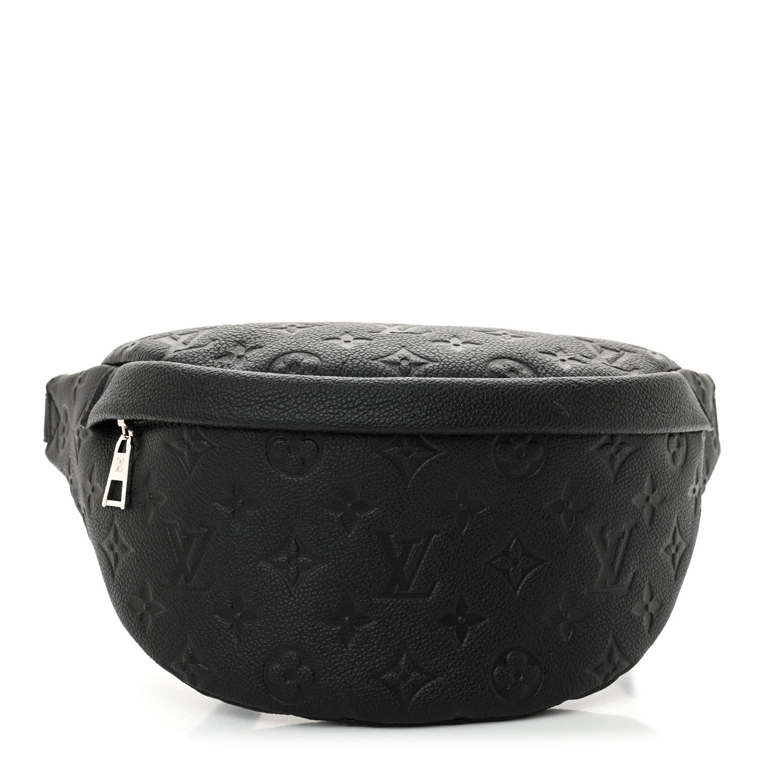 Louis Vuitton Empreinte Uniformes BumBag Black 1 of 10