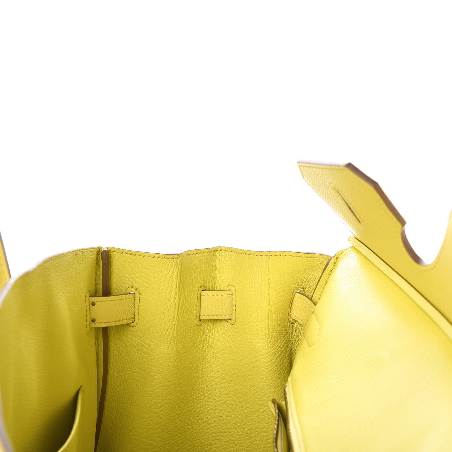 Epsom Birkin 35 Soufre