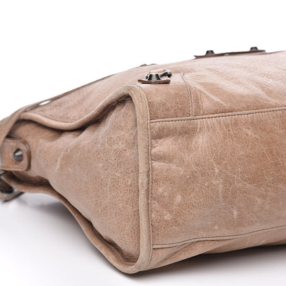 Balenciaga Agneau Classic Hardware S Cityeigle 8 of 18