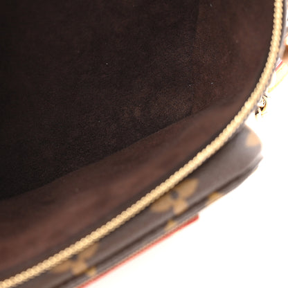 Louis Vuitton Monogram Mini Bumbag 5 of 11