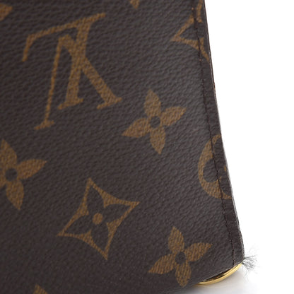 Louis Vuitton Monogram Insolite Organizer Wallet 8 of 8