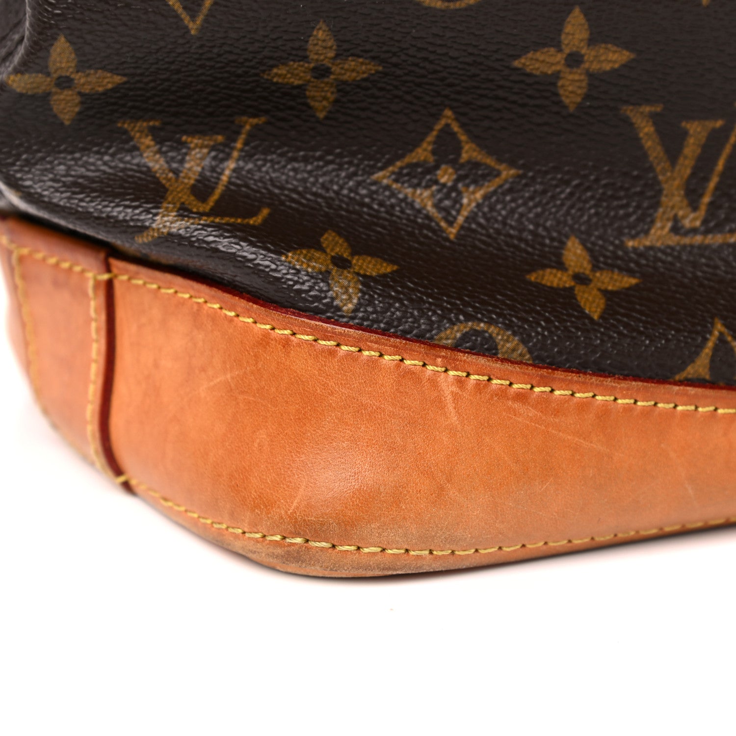 Louis Vuitton Monogram Lockit Horizontal 20 of 35