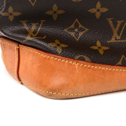 Louis Vuitton Monogram Lockit Horizontal 20 of 35