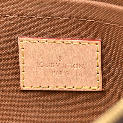 Louis Vuitton Monogram Multi Pochette Accessories Kaki 7 of 14