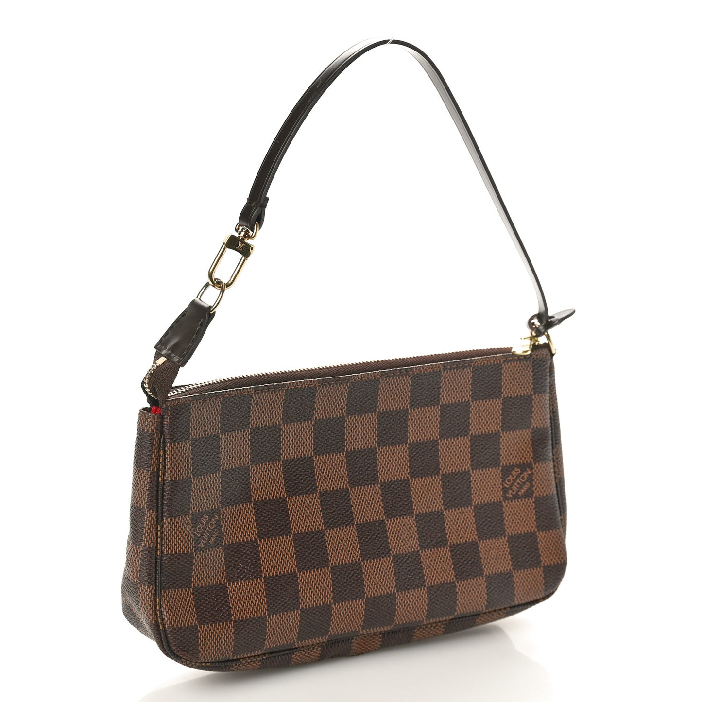 Damier Ebene Pochette Accessories