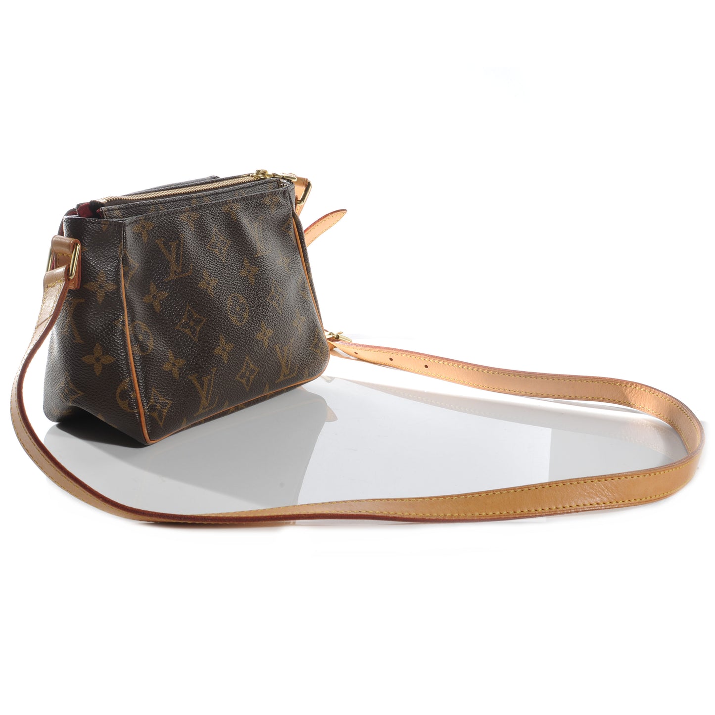 Monogram Viva-Cite PM