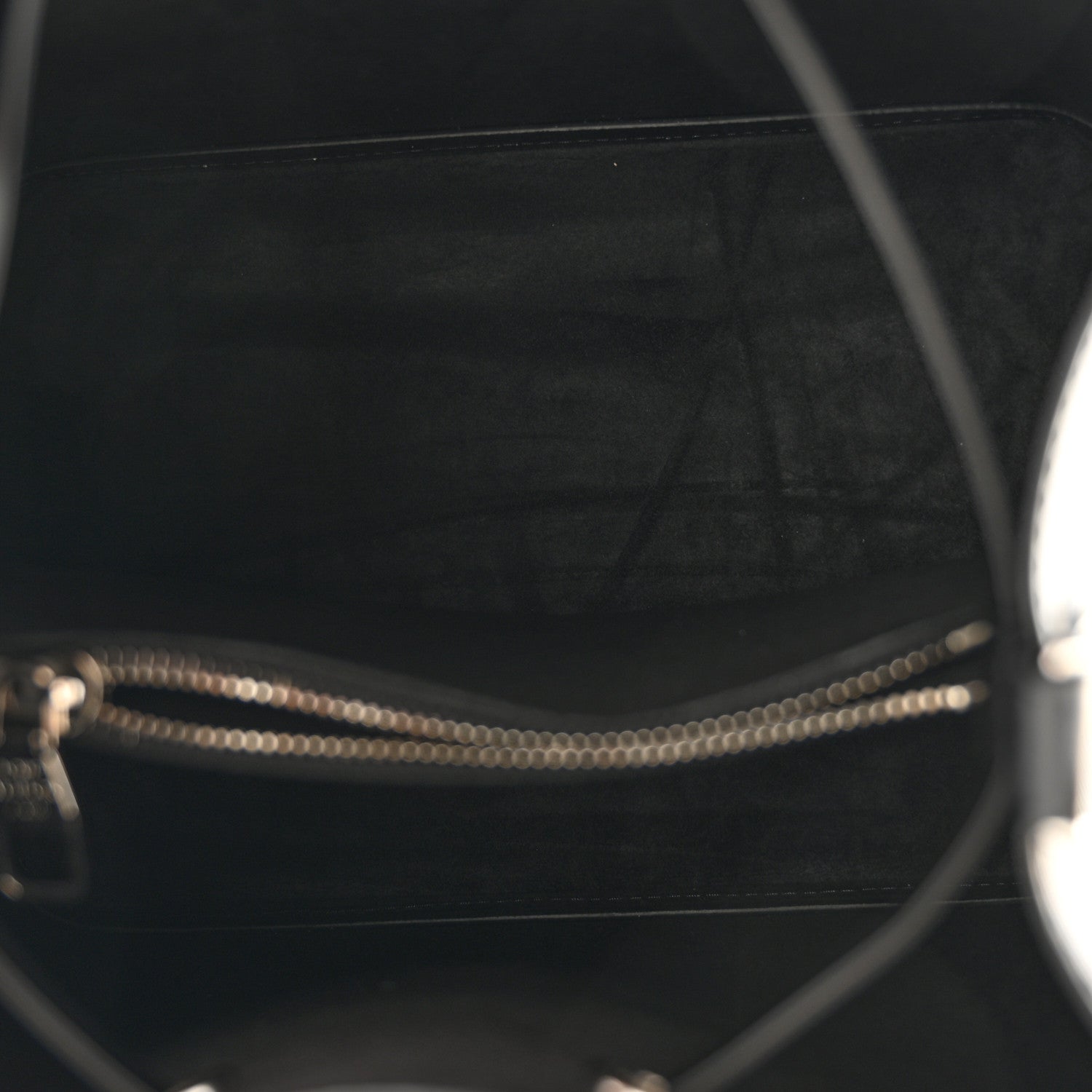 Louis Vuitton Epi Neonoe Black 5 of 11