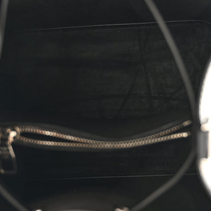Louis Vuitton Epi Neonoe Black 5 of 11