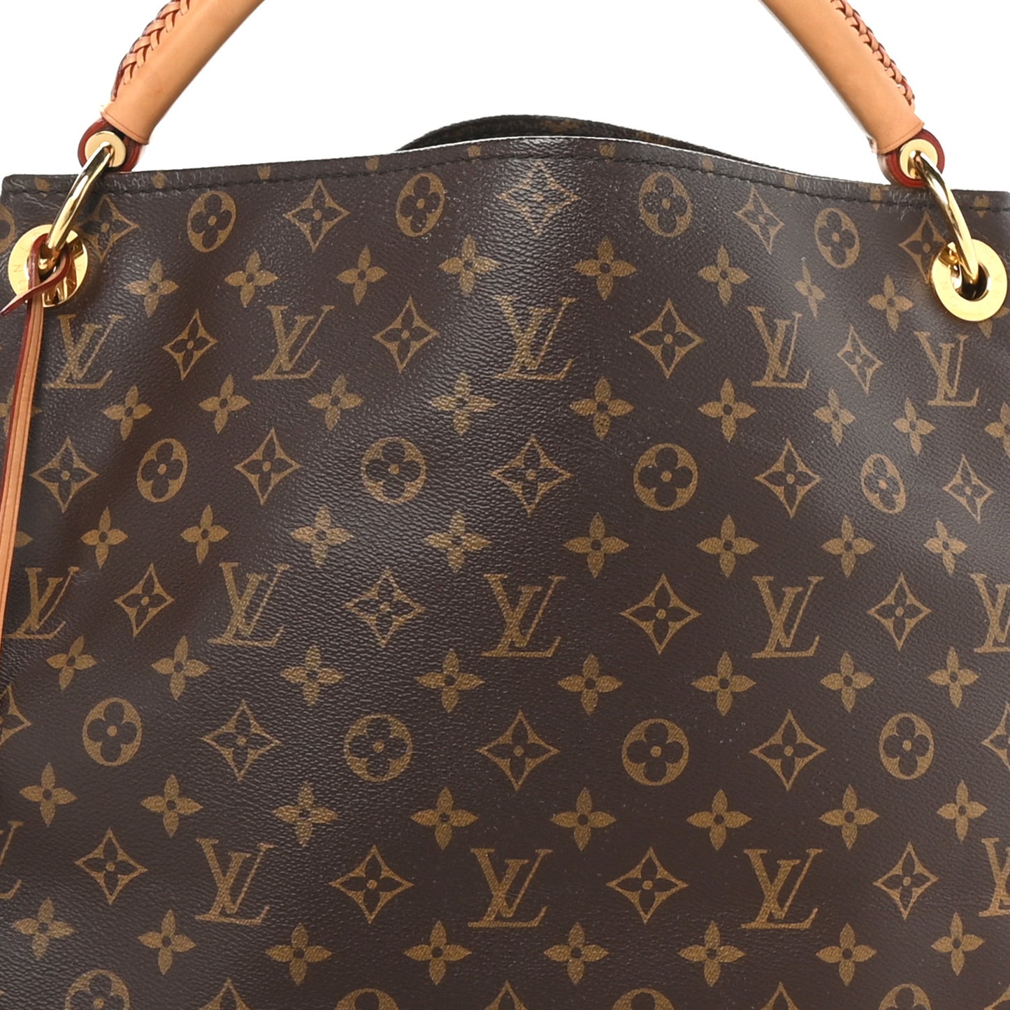 Monogram Artsy MM
