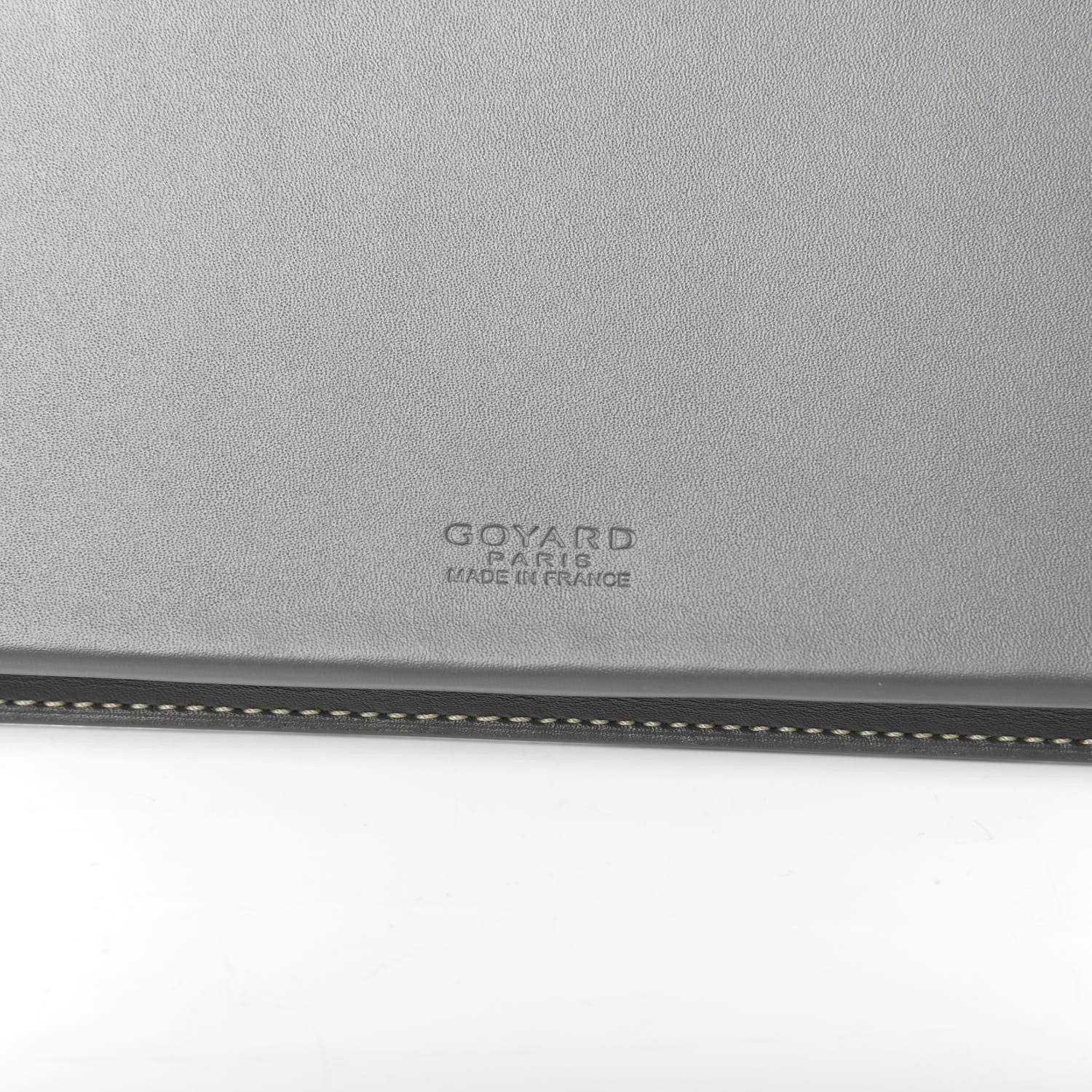 Goyard Goyardine Phone Holder Grey 6 of 8