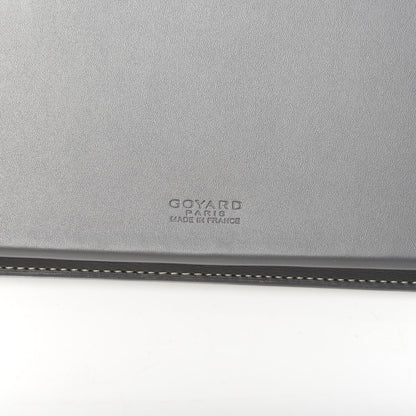 Goyard Goyardine Phone Holder Grey 6 of 8