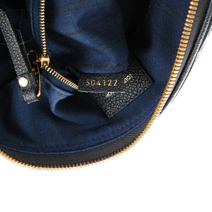 Louis Vuitton Empreinte Speedy Bandouliere 25 Infini 8 of 8