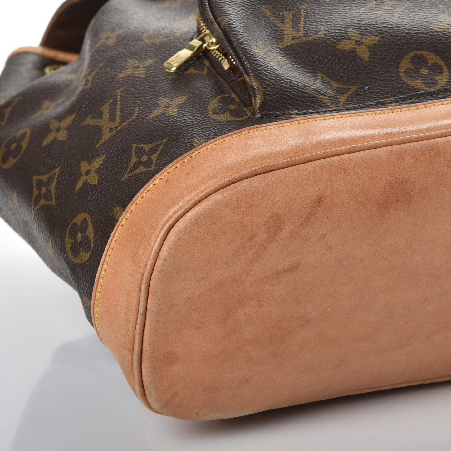 Monogram Montsouris MM Backpack