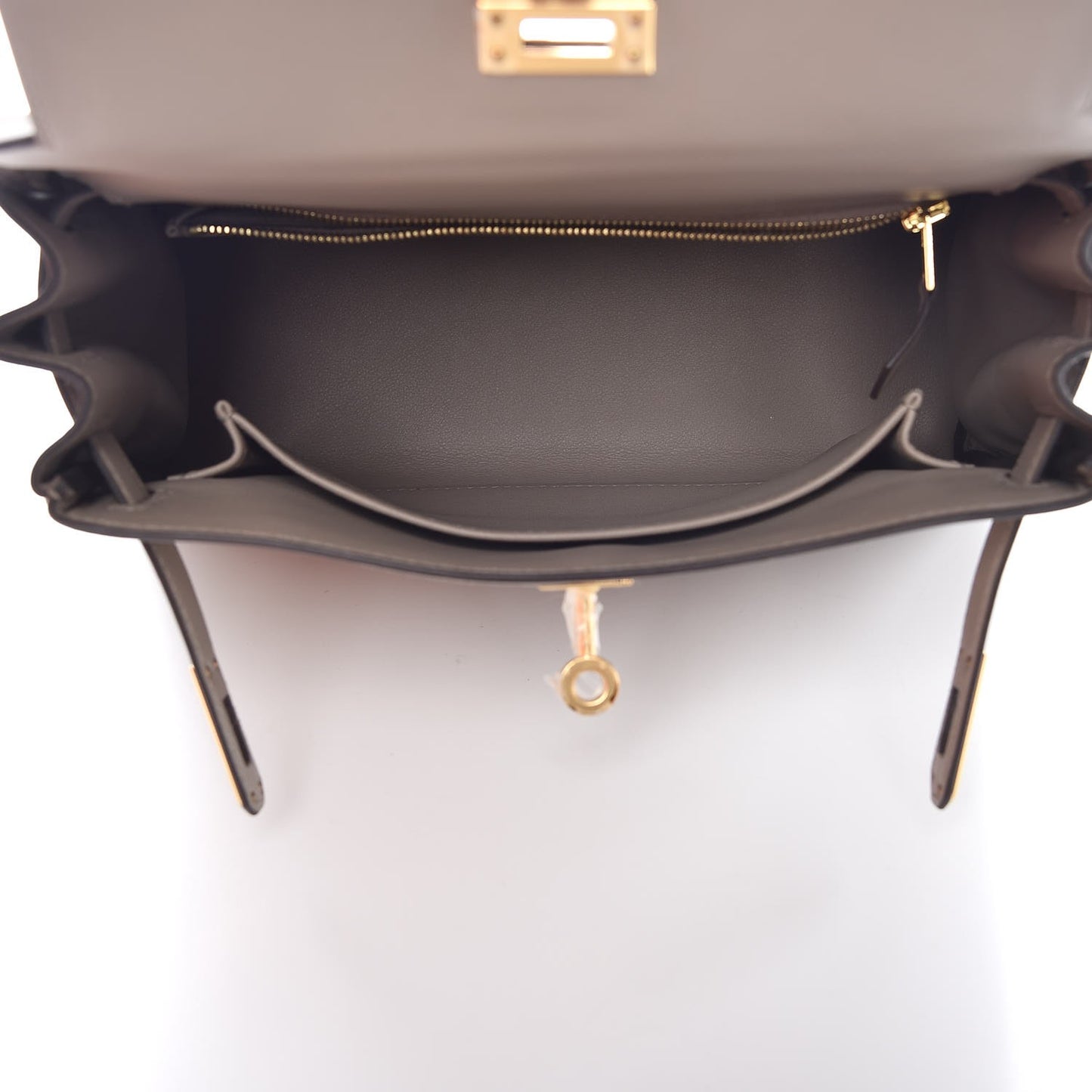 Swift Kelly Retourne 25 Gris Asphalte