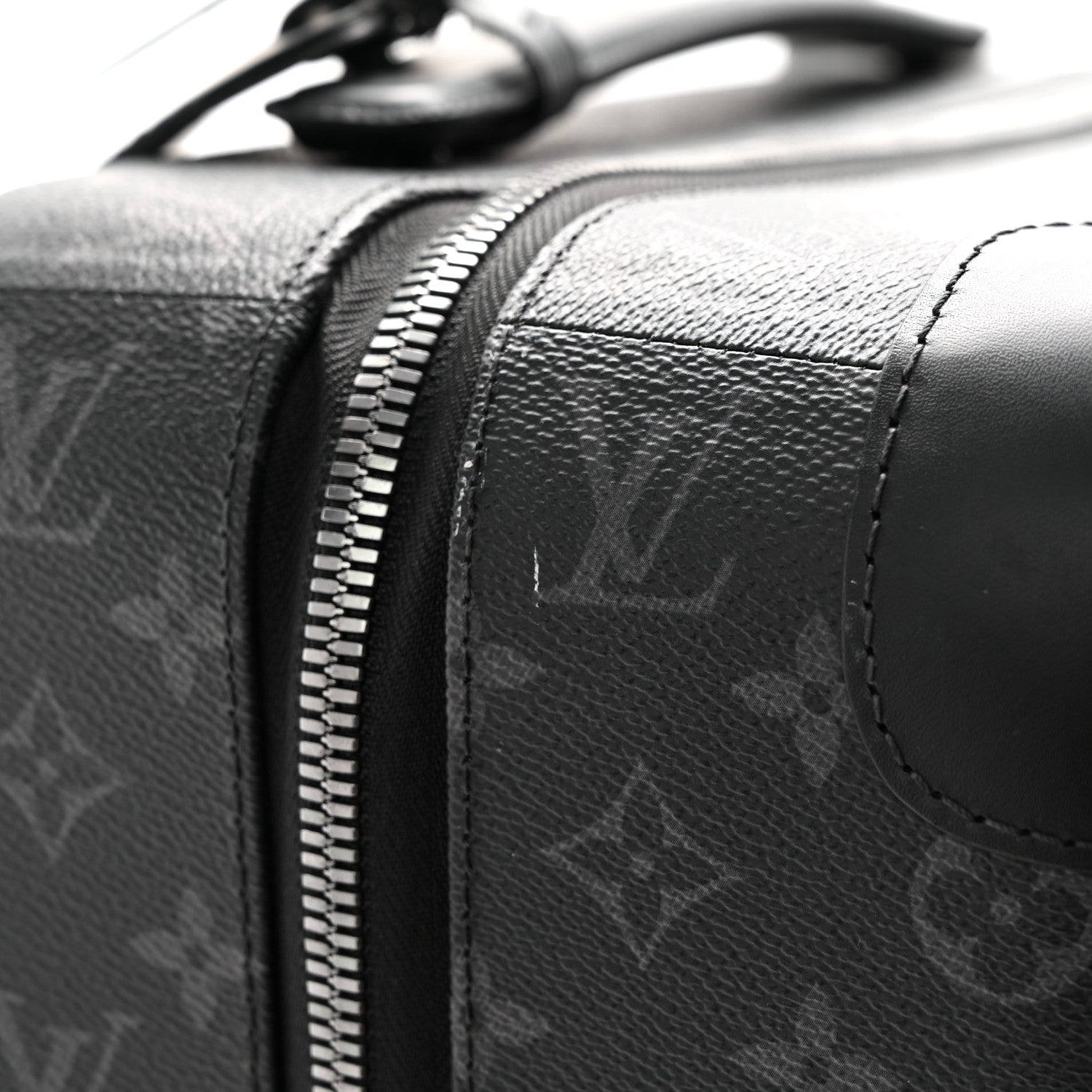 Louis Vuitton Monogram Eclipse Horizon 10 of 10