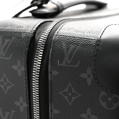 Louis Vuitton Monogram Eclipse Horizon 10 of 10