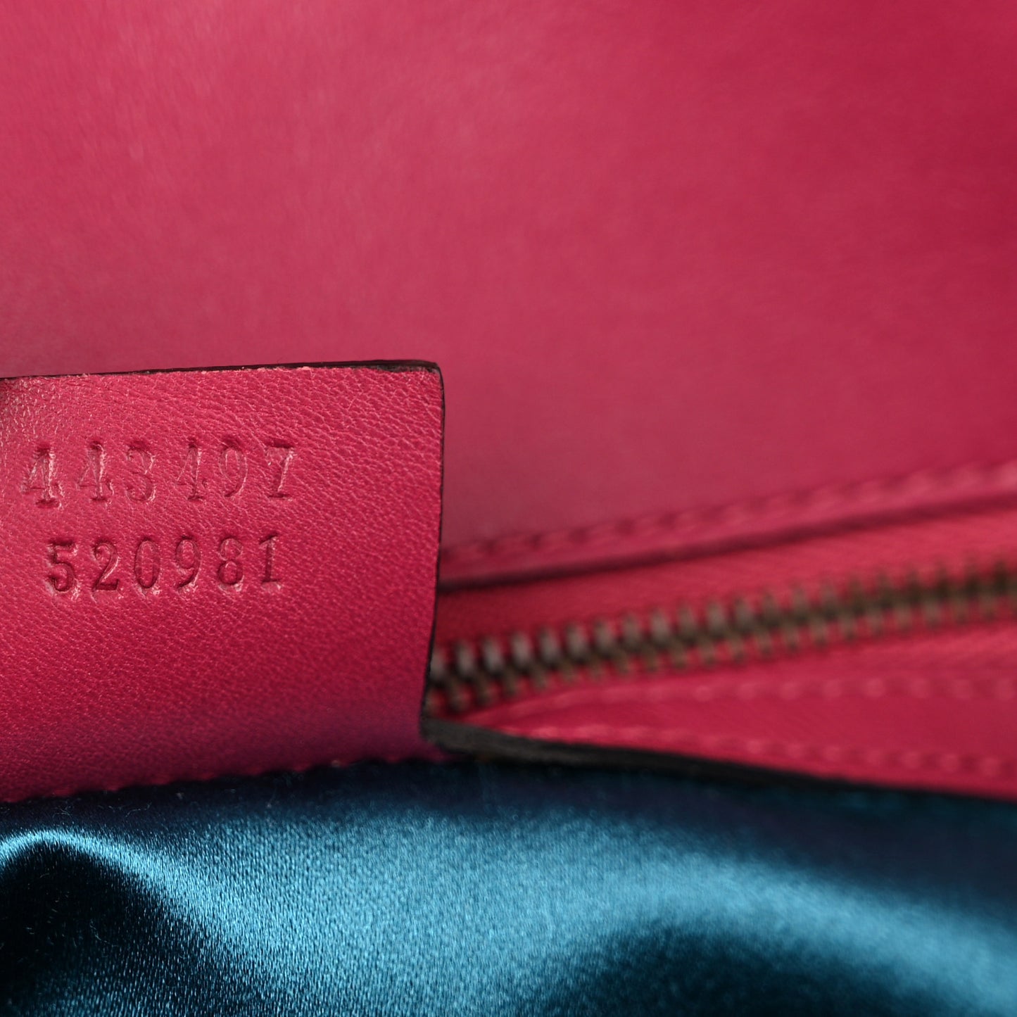 Velvet Matelasse Small GG Marmont Shoulder Bag Light Raspberry Rose