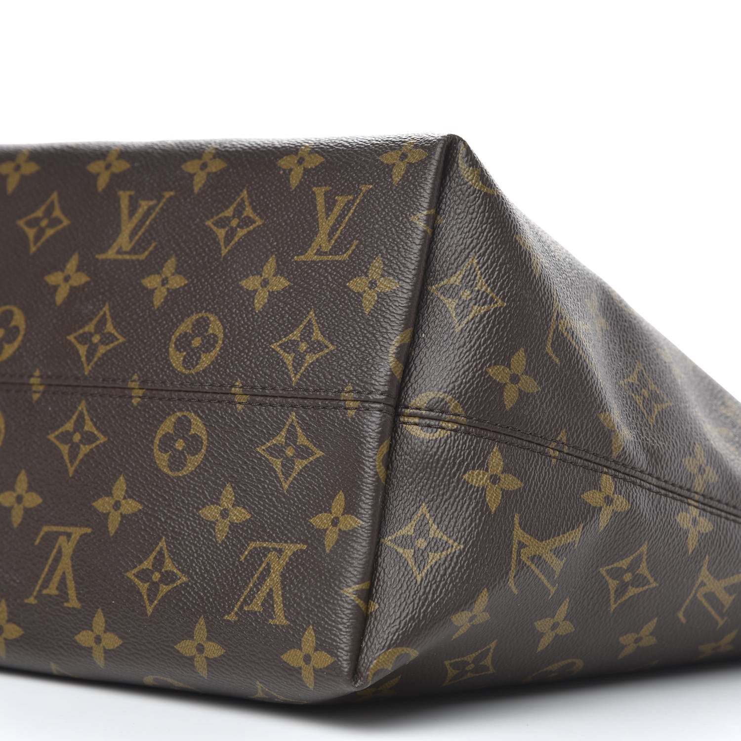 Louis Vuitton Monogram Iena MM 10 of 10