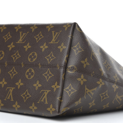 Louis Vuitton Monogram Iena MM 10 of 10