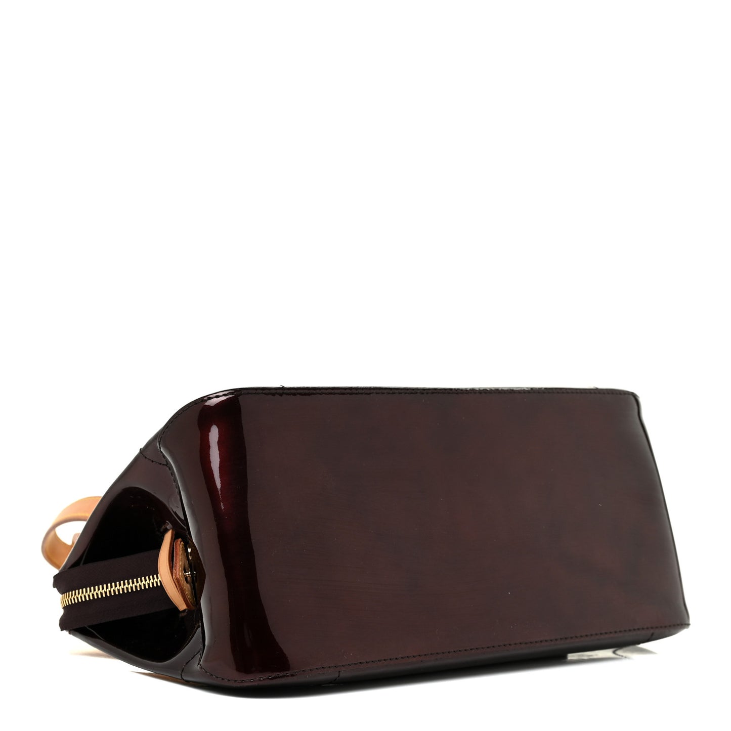Vernis Rosewood Ave Amarante