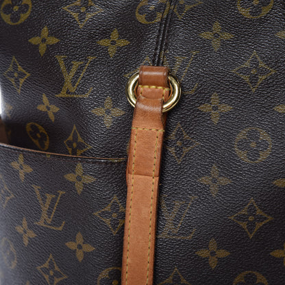Louis Vuitton Monogram Totally MM 28 of 33