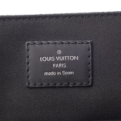 Louis Vuitton Damier Graphite District GM 6 of 7