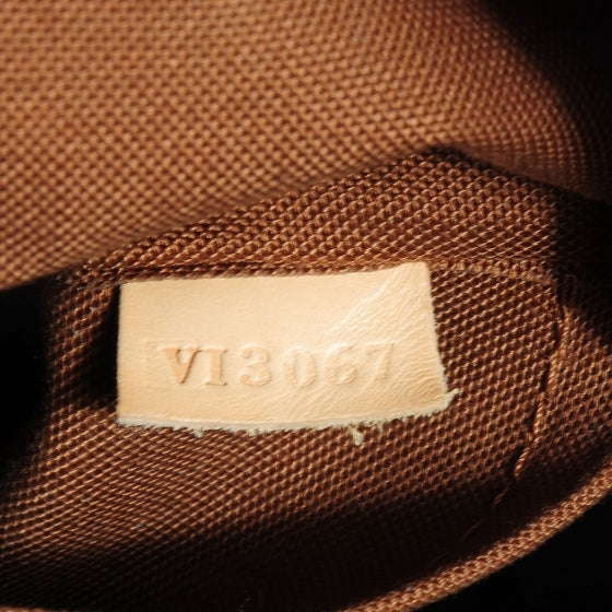 Monogram Tivoli PM