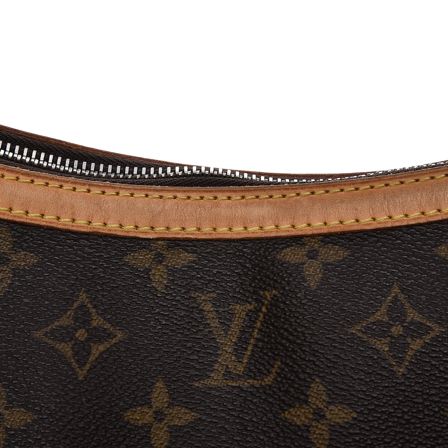 Louis Vuitton Monogram Tulum PM 15 of 16