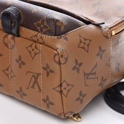 Louis Vuitton Reverse Monogram Palm Springs Backpack Mini 9 of 10