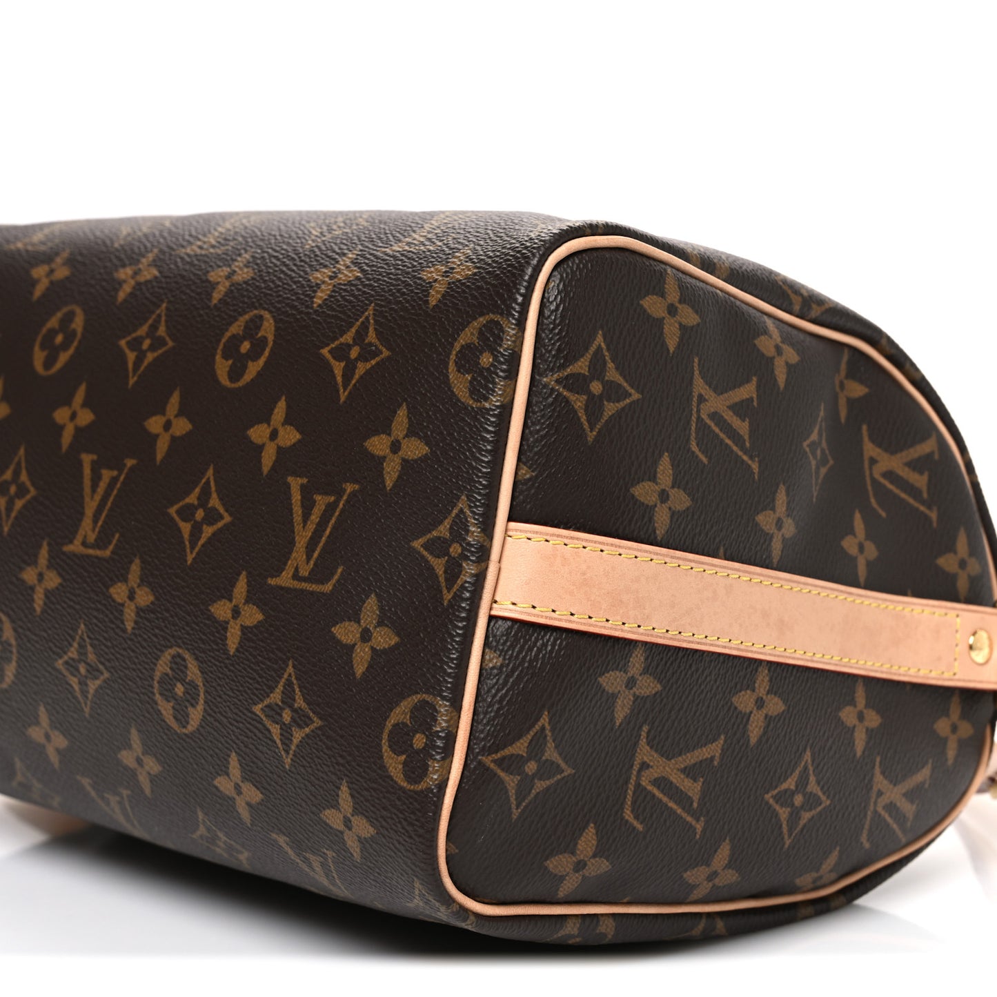 Monogram Speedy Bandouliere 25