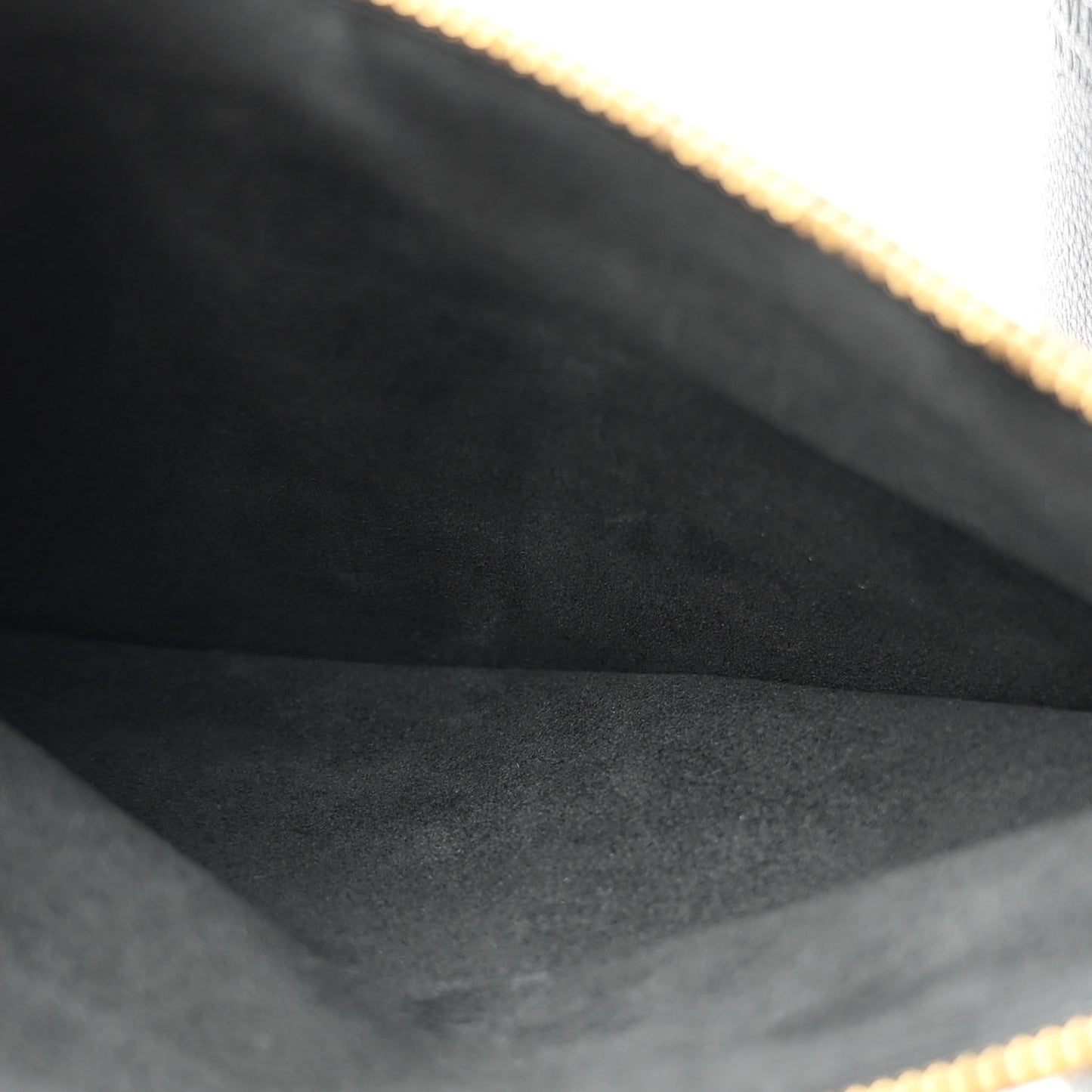 Nappa Maxi Intrecciato Arco Tote Black
