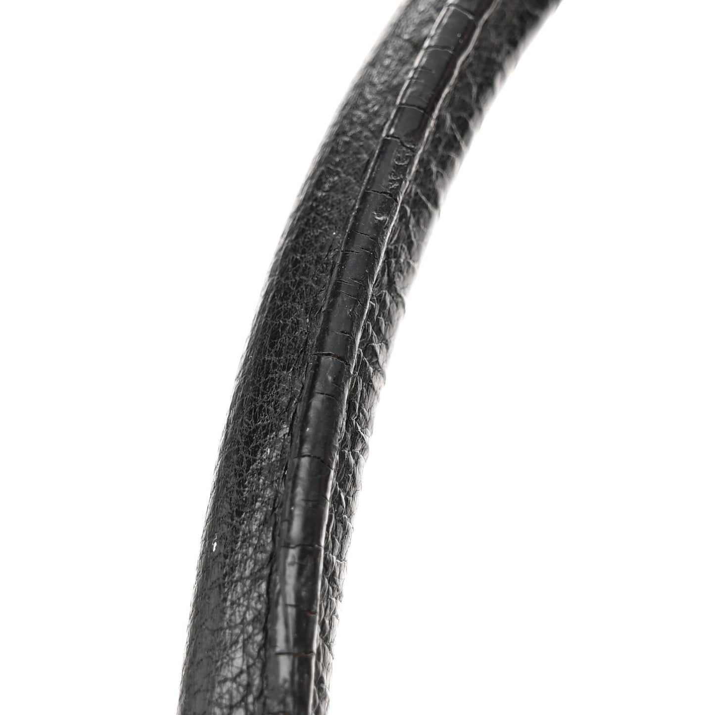 Sugar Goatskin Medium Antigona Black