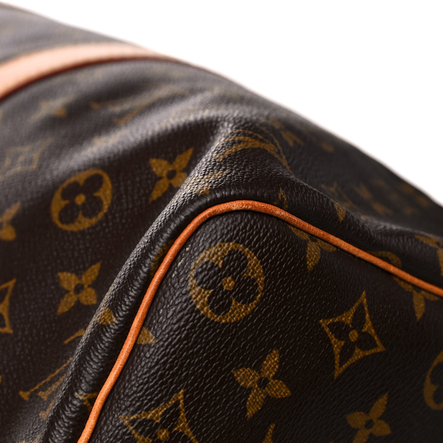 Monogram Keepall Bandouliere 45