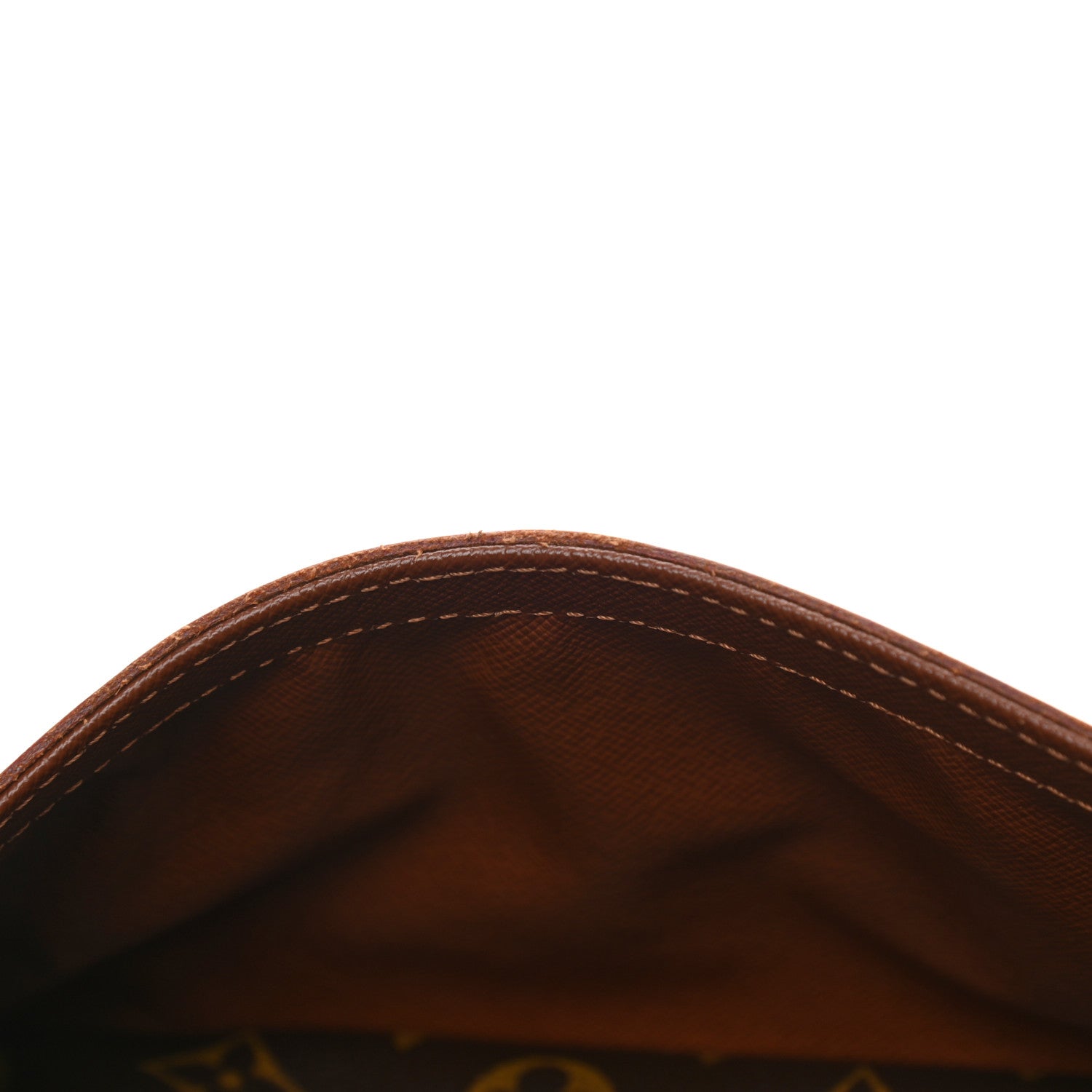 Louis Vuitton Monogram Trocadero 27 12 of 14