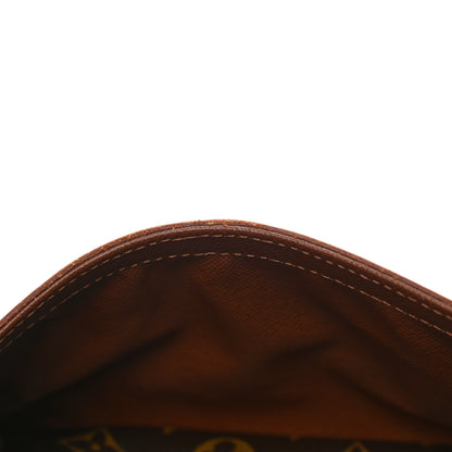 Louis Vuitton Monogram Trocadero 27 12 of 14