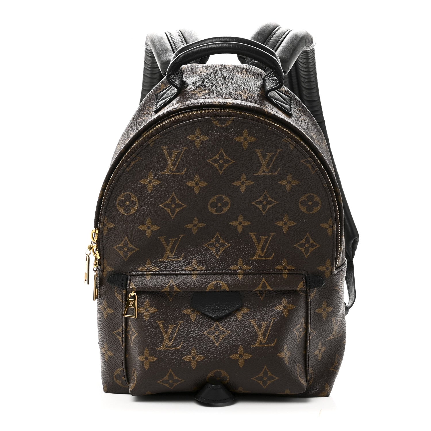 Louis Vuitton Monogram Palm Springs Backpack PM 1 of 9