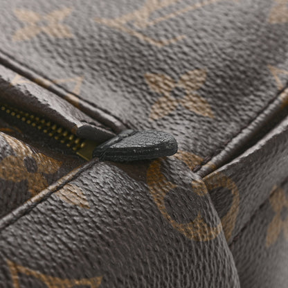 Louis Vuitton Monogram Palm Springs Backpack Mini 11 of 12