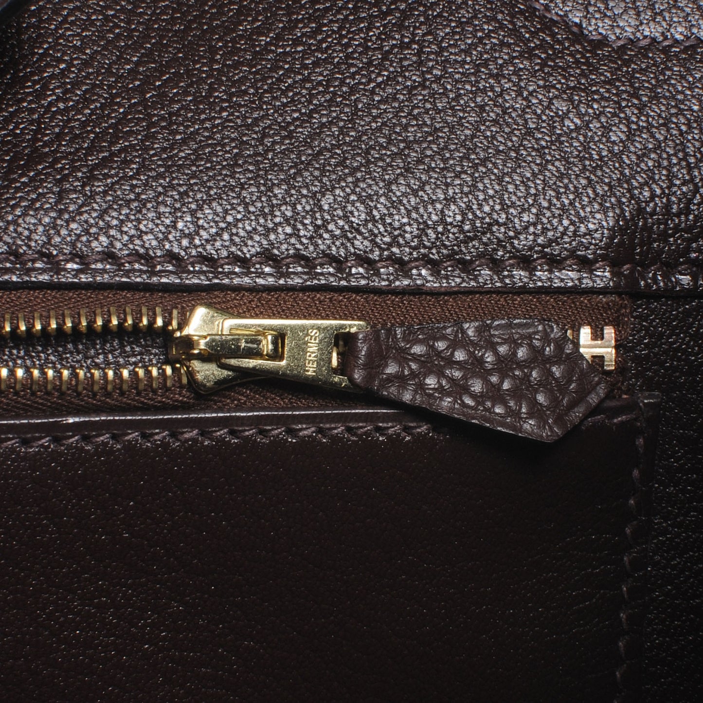 Togo Birkin 35 Ebene