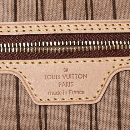 Louis Vuitton Monogram Neo Neverfull GM 6 of 7