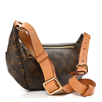 Louis Vuitton Monogram Bumbag 3 of 9