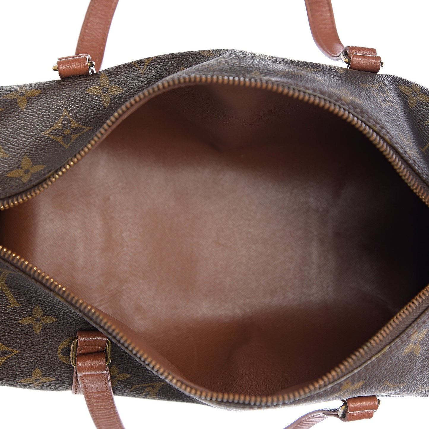 Monogram Papillon 30