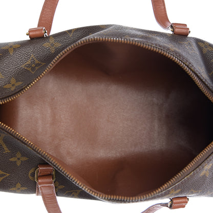 Louis Vuitton Monogram Papillon 30 4 of 8