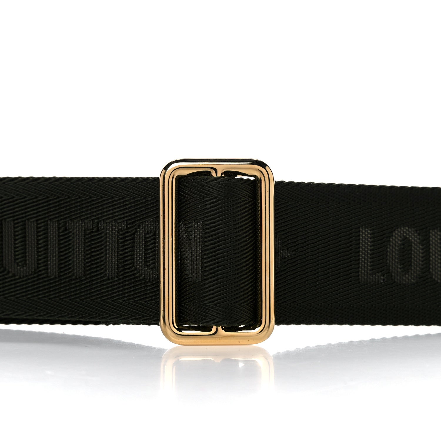 Louis Vuitton Monogram Multi Pochette Accessories Shoulder Strap Kaki 5 of 5