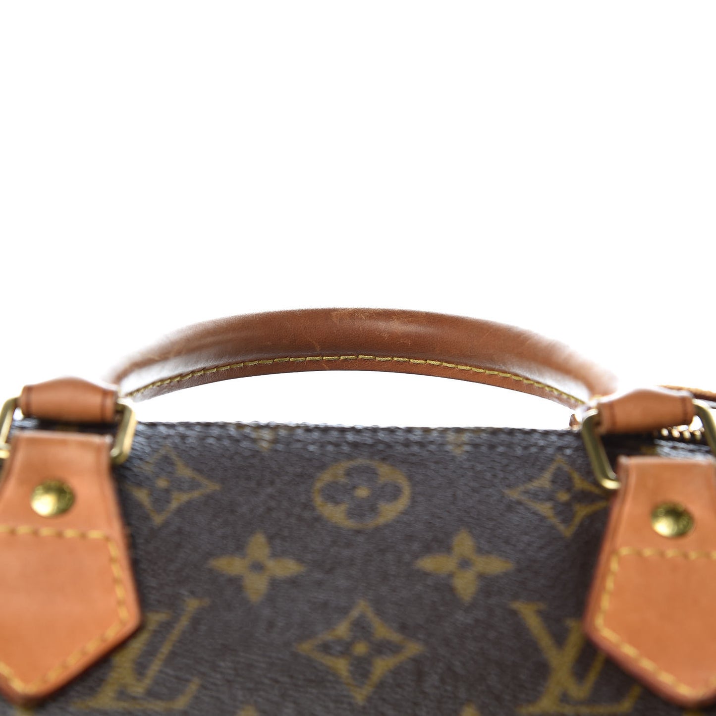 Monogram Speedy 30
