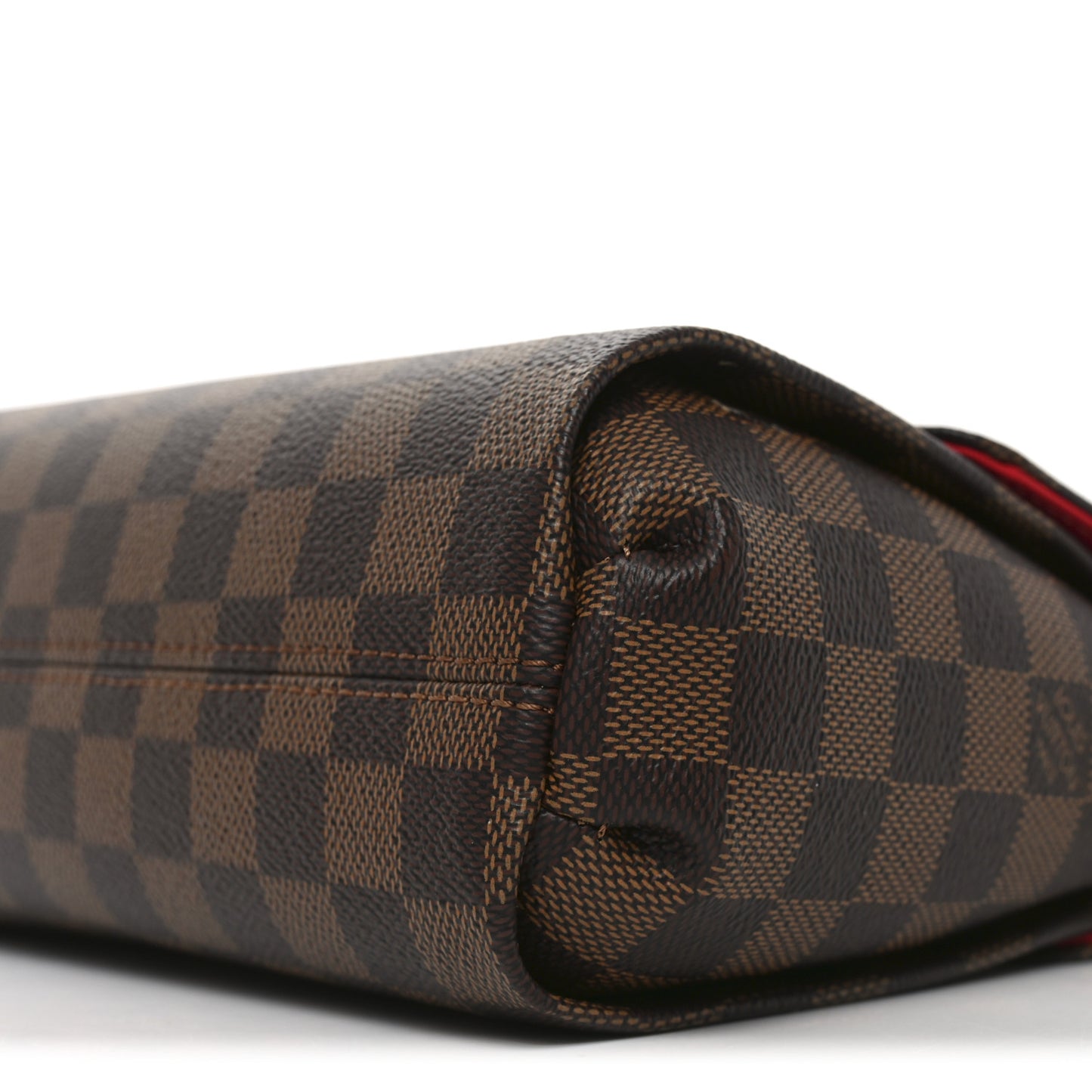 Damier Ebene Croisette